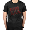 Billede af Billy Idol Vintage Logo T-shirt