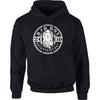 Billede af The Notorious B.I.G. Bad Boy 20 Years Hoodie
