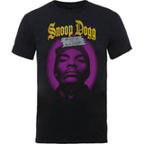 Billede af Snoop Dogg Beware of the Dogg T-shirt