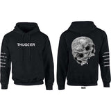 Young Thug, Skull Date Hoodie
