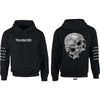 Young Thug, Skull Date Hoodie