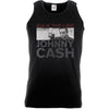 Billede af Johnny Cash Studio Shot T-shirt