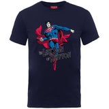 Billede af DC Comics Superman Son of Krypton T-shirt til børn