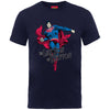 Billede af DC Comics Superman Son of Krypton T-shirt til børn