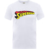 Billede af DC Comics Superman Telescopic T-shirt til børn