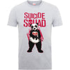 Billede af DC Comics Suicide Squad Panda Squad T-shirt