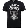 Billede af Star Wars Rogue One Death Trooper T-shirt til børn