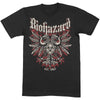 Biohazard: Crest T-Shirt