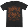 Biohazard: Since 1987 T-Shirt