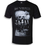 Billede af Black Veil Brides Black Frog T-shirt