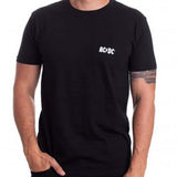 Billede af AC/DC Black Ice T-shirt