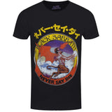 Billede af Black Sabbath Reversed Logo T-shirt