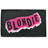 Blondie, Punk Logo Tøjmærke