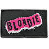 Blondie, Punk Logo Tøjmærke