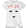 Billede af Blondie Staredown T-shirt til kvinder