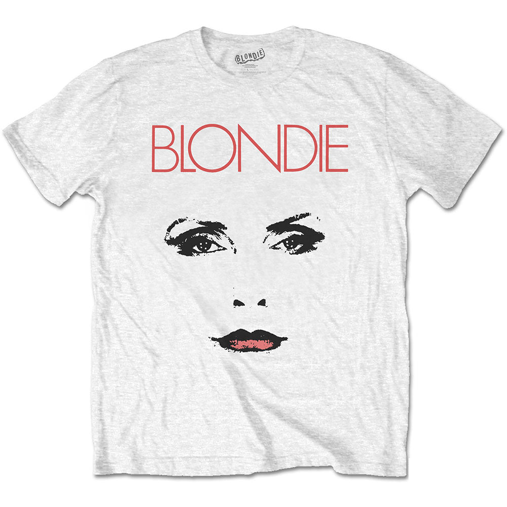 Billede af Blondie Staredown T-shirt