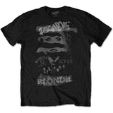 Billede af Blondie Mash Up T-shirt