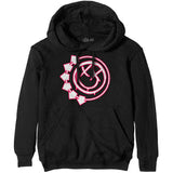 Billede af Blink-182 Six Arrow Smiley Hoodie