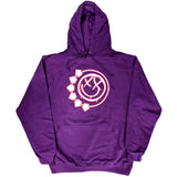 Blink-182: Six Arrow Smile Pullover Hoodie