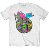 Billede af Blink-182 Overboard Event T-shirt