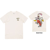 Billede af Blink-182 Roger Rabbit T-shirt