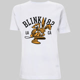 Blink-182: College Mascot T-Shirt