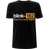 Blink-182: Lonely Nights T-Shirt