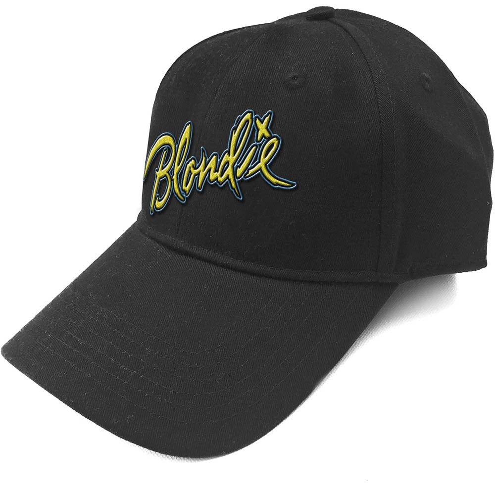 Billede af Blondie ETTB Logo Kasket