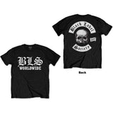 Black Label Society: Worldwide T-Shirt