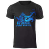Billede af Pink Floyd DSOTM Swirl T-shirt