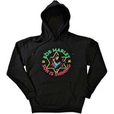 Bob Marley: Sun Is Shining Pullover Hoodie