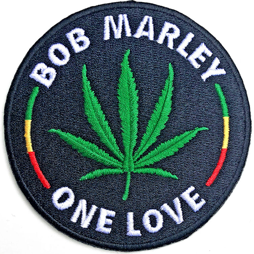 Bob Marley, Leaf Tøjmærke