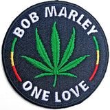 Bob Marley, Leaf Tøjmærke