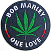 Bob Marley, Leaf Tøjmærke