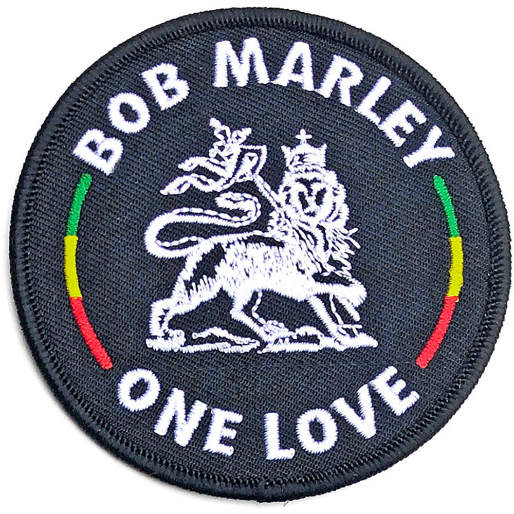 Bob Marley, Lion Tøjmærke