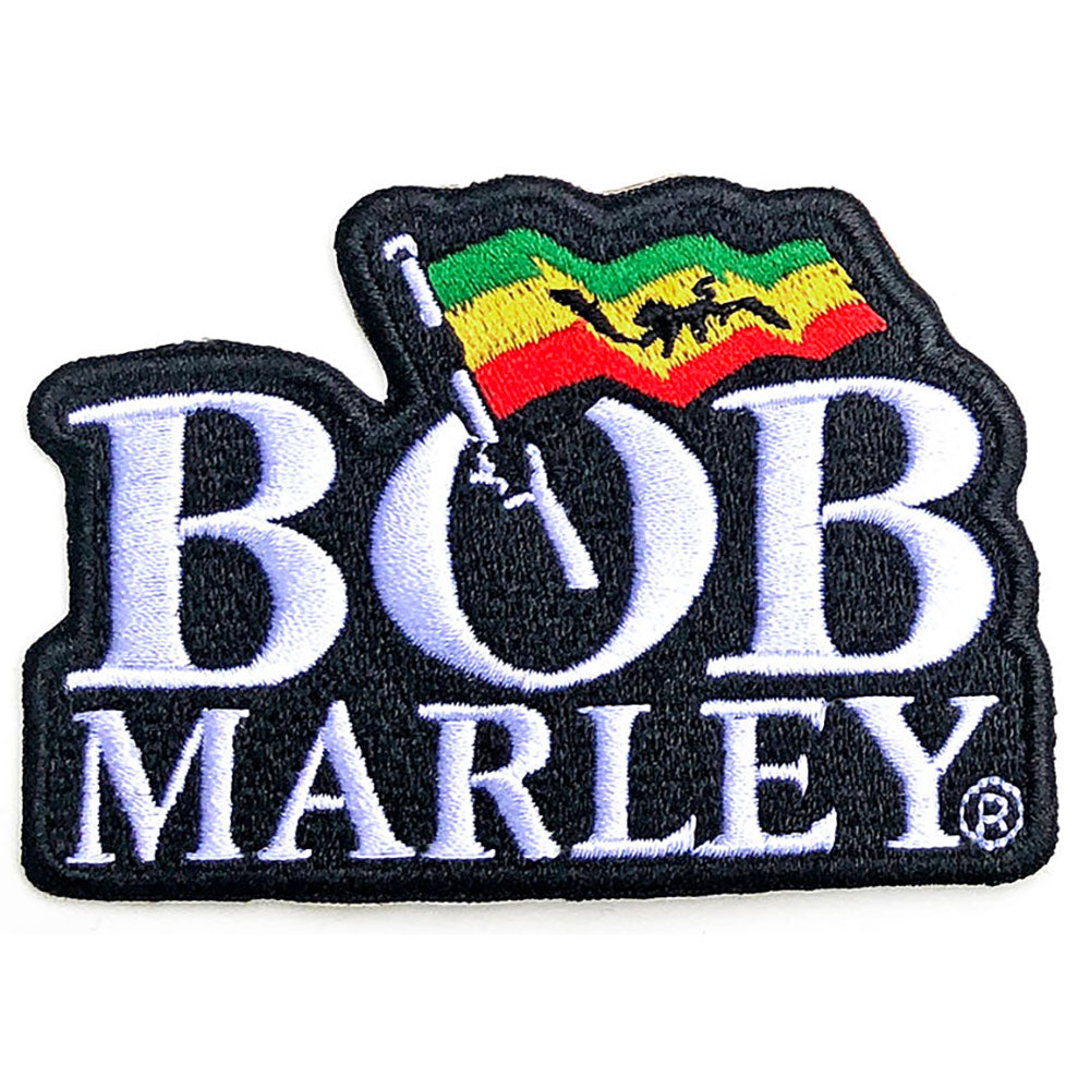 Bob Marley, Logo Tøjmærke