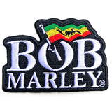 Bob Marley, Logo Tøjmærke