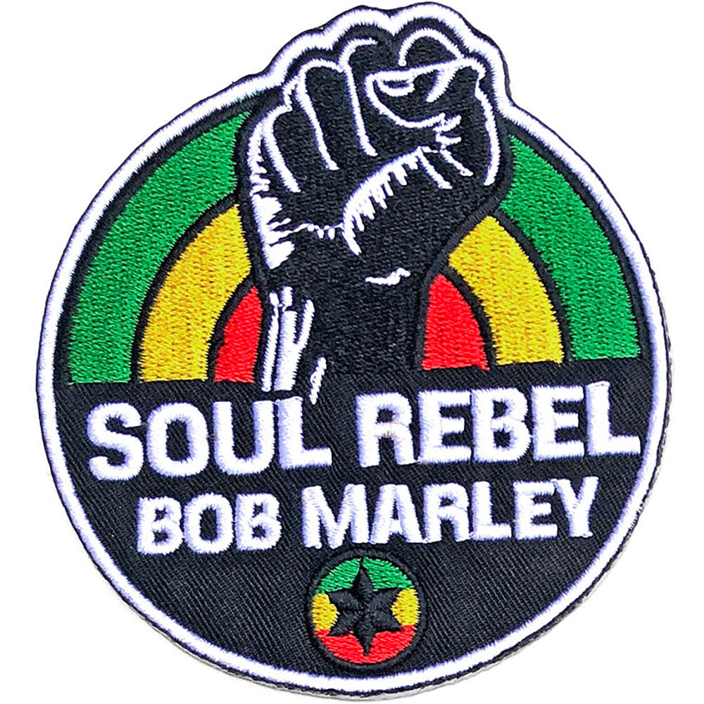 Bob Marley, Soul Rebel Tøjmærke