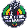 Bob Marley, Soul Rebel Tøjmærke