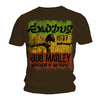 Billede af Bob Marley Movement T-shirt
