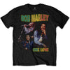 Bob Marley: One Love Homage T-Shirt