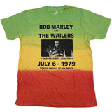 Bob Marley: Montego Bay T-Shirt