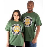 Bob Marley: Smoke Shop T-Shirt