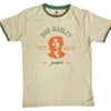 Bob Marley: Thing Called Love Ringer T-Shirt