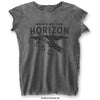 Billede af Bring Me The Horizon Wound T-shirt til kvinder