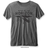 Billede af Bring Me The Horizon Wound T-shirt