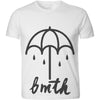 Billede af Bring Me The Horizon Umbrella T-shirt