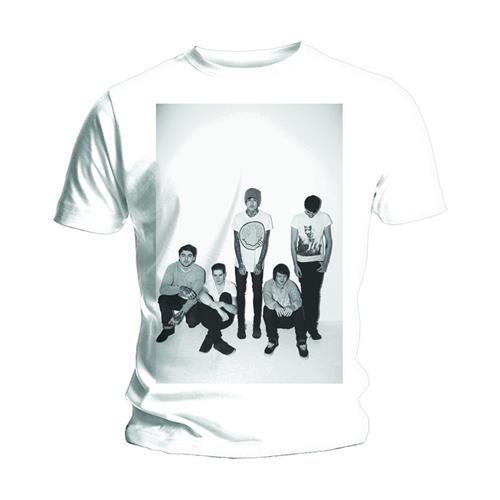Billede af Bring Me The Horizon Group Shot T-shirt