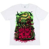 Bring Me The Horizon: Dinosaur T-Shirt