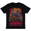 Bring Me The Horizon: Zombie Army T-Shirt